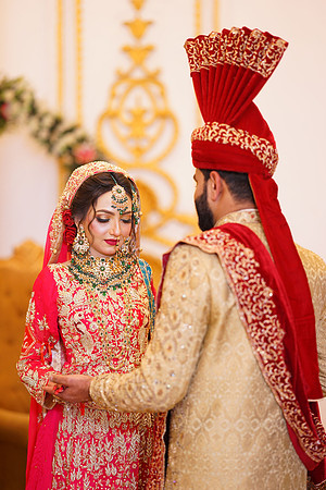 Junaid & Saman Barat 00102
