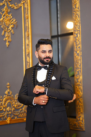 Junaid & Saman Walima 00163