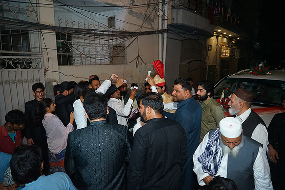 Farhan & Anum Barat 00138