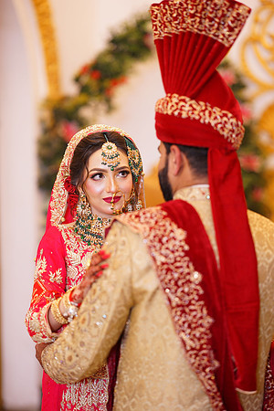 Junaid & Saman Barat 00105