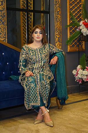 Junaid & Saman Walima 00464