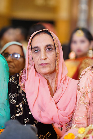 Ifrahim & Maria Mehndi 00091