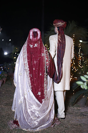 Hasan & Sundus Barat 00071