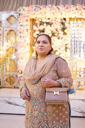 Hina & Ahsan Walima 00127