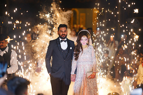 Junaid & Saman Walima 00174