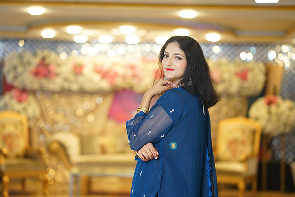 Nazm & Shiza Walima 00132