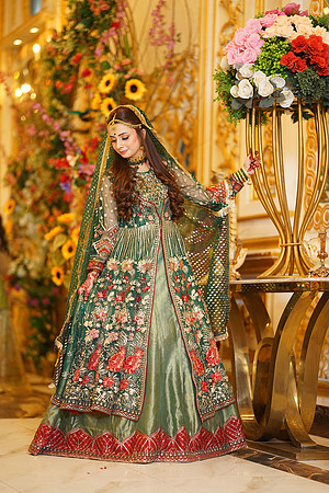 Muskan & Faizan Mehndi 00064
