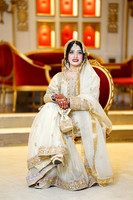 Ayesha & Khurram Nikah 00019