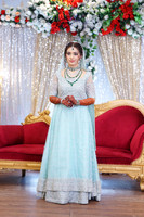 Sana & Ijaz Nikah 00010