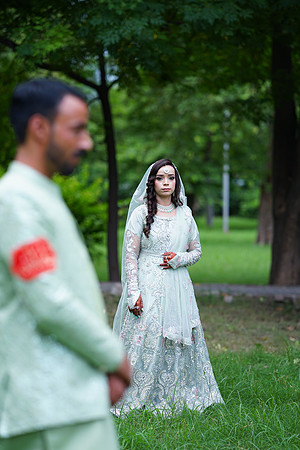 Uzma & Imran Nikah 00086