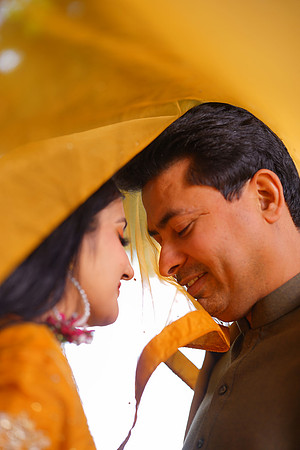 Haniya & Abid Mehndi 00105