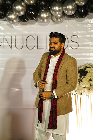 Nuclieos Get together 00239
