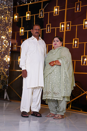 Hira & Kamran Nikah 00171