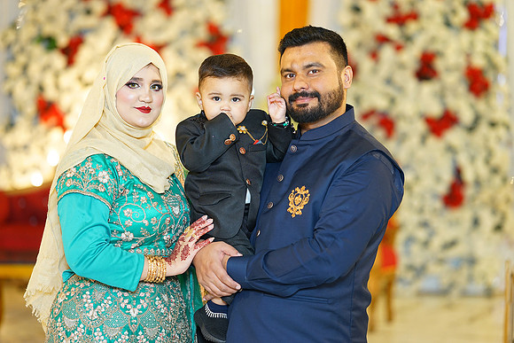 Hina & Jaffar Barat 00241