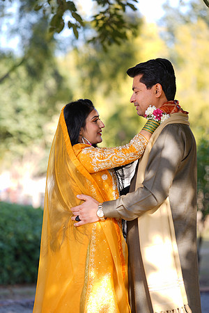 Haniya & Abid Mehndi 00072