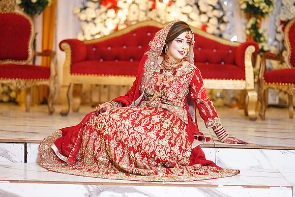 Hina & Jaffar Barat 00065