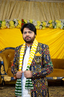 Umer Hayat & Qurat ul Ain Mehndi 00007