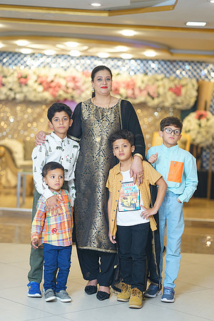 Nazm & Shiza Walima 00151