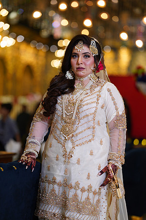 Hira & Kamran Nikah 00007