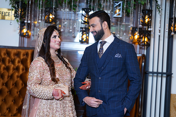 Waqas & Fatima Walima 00008