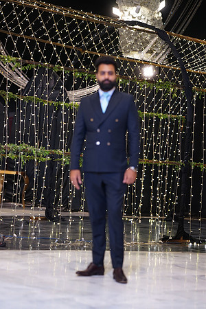 Rafiya & Fahad Walima 00239