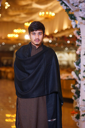 Ifrahim & Maria Nikah 00212