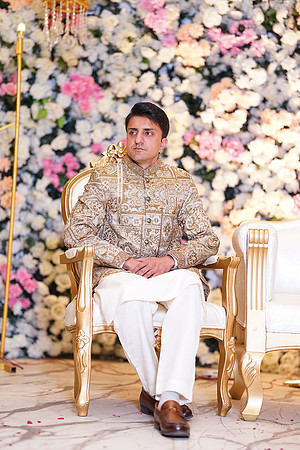 Maheen & Usama Nikah 00041