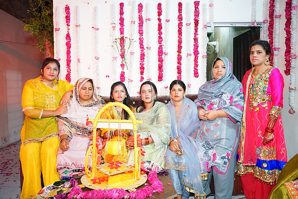 Dawood & Sitara Mehndi 00071
