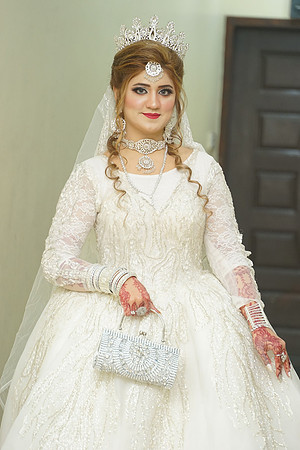 Farooq & Ayesha Walima 00007