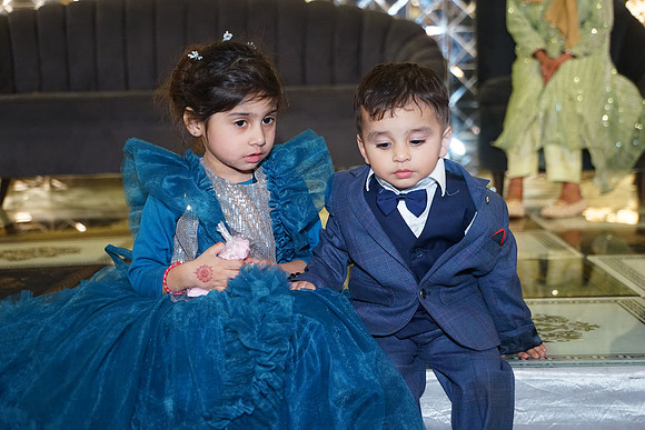 Junaid & Saman Walima 00572