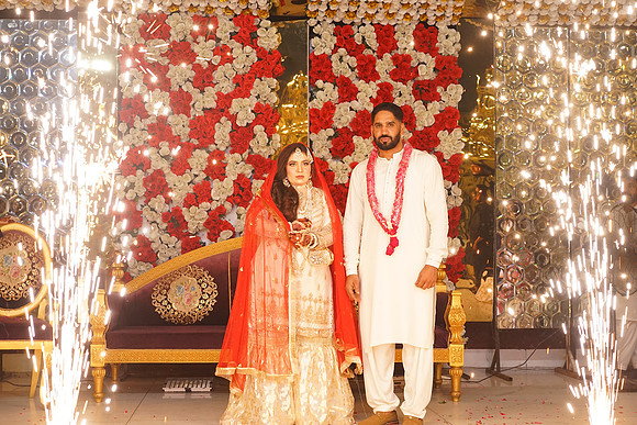 Hira & Kamran Nikah 00101