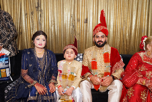 Junaid & Saman Barat 00211