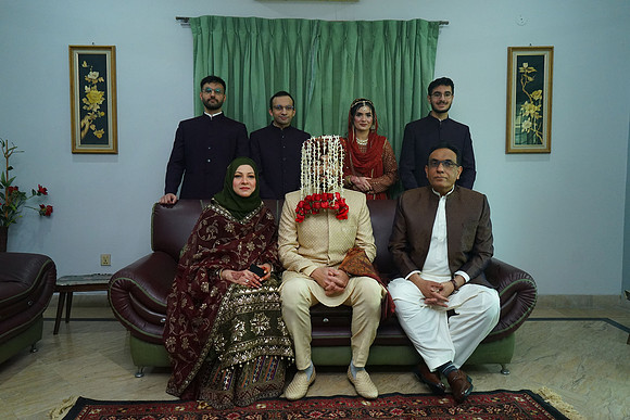Hasan & Sundus Barat 00160