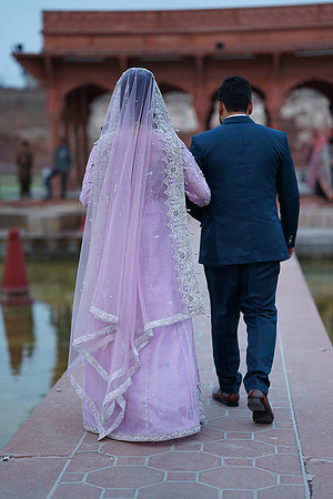 Wajahat & Nosheen Walima 00180