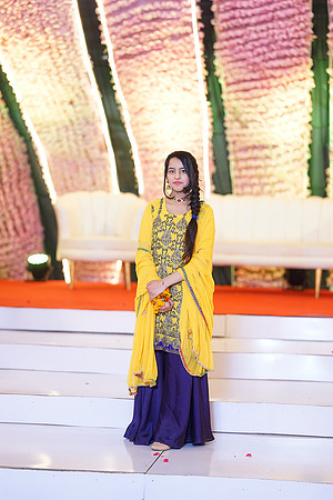 Ifrahim & Maria Mehndi 00147
