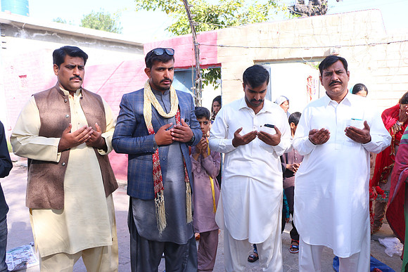 Arslan Barat 00087