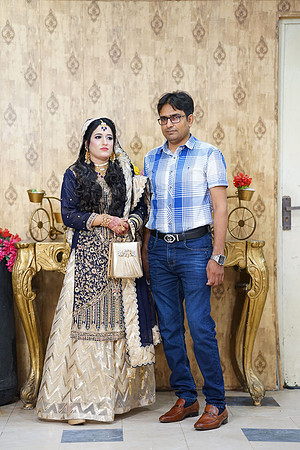 Ali & Zainab Nikah 00227
