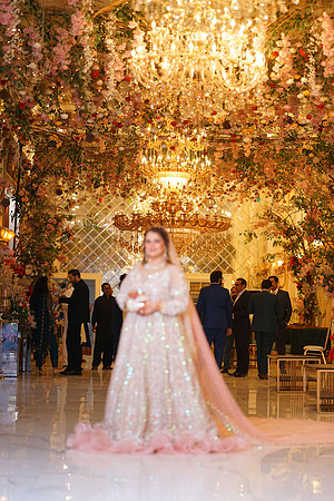 Ammara & Azeem Walima 00008