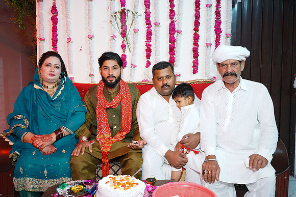 Dawood & Sitara Mehndi 00137