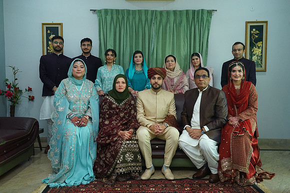 Hasan & Sundus Barat 00172