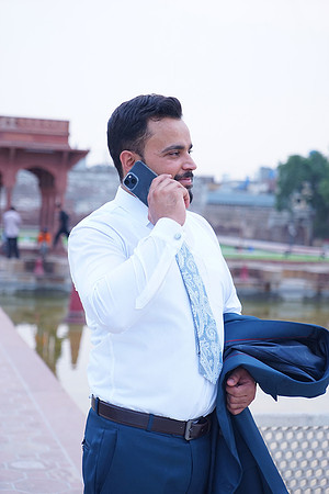 Wajahat & Nosheen Walima 00170