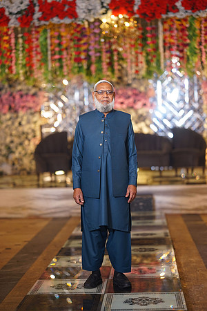 Junaid & Saman Walima 00203