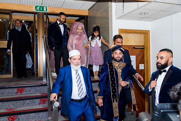 Reepa & Tareq Wedding at Cardiff County Hall-7201