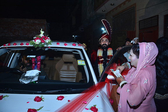 Usman & Hafsa Barat 00100
