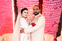 Nikah Ifrahim & Maria