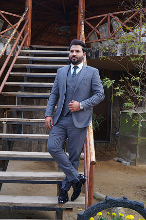 Minhas & Muskan Engagement 00026