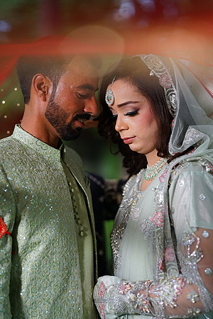 Uzma & Imran Nikah 00206
