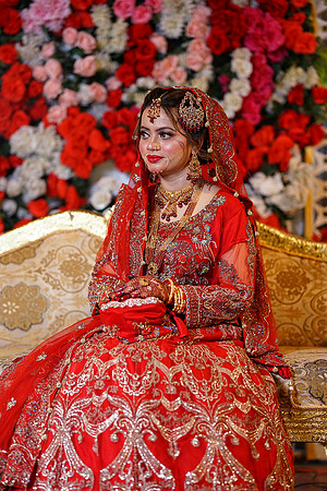 Nimra & Umair Barat 00036
