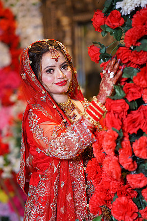 Nimra & Umair Barat 00059