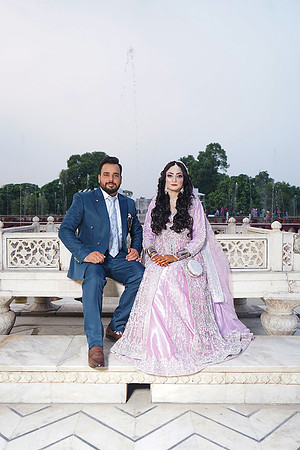 Wajahat & Nosheen Walima 00071